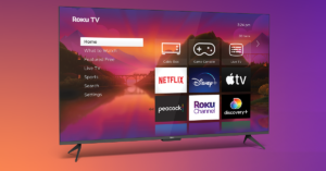 Roku IPTV: How to Install & Watch IPTV on Roku (2024)